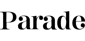 Logo of Parade.